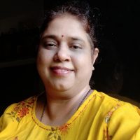 Mrs. Manisha Chavan