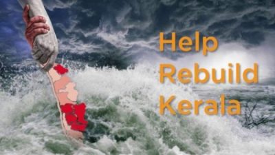Kerala Rebuild