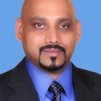 Mr. Guruprasad Hegde