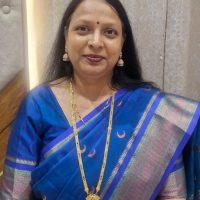 Mrs. Meena Sawant