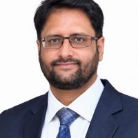 Mr. Rohit Gaitonde