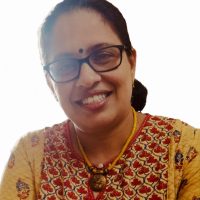 Mrs. Sudha Anilkumar