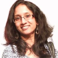 Mrs. Mahalakshmi Subramaniam